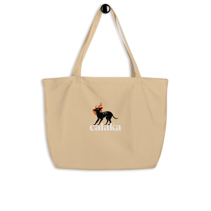 Large Eco tote
