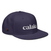 Calaka Snapback